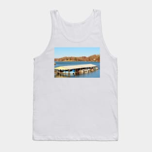 Catawba Marina Tank Top